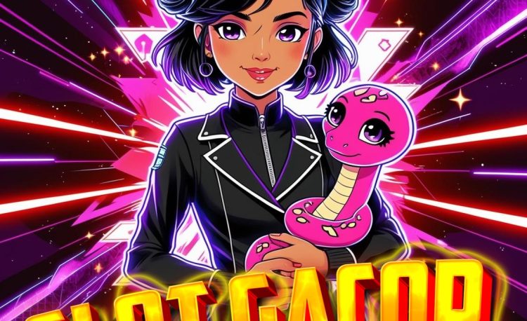 Situs Slot Demo Gacor Terbaik: Pilihan Cerdas untuk Pemain Cuan!